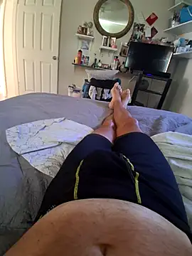 pullitoff's Webcam Show