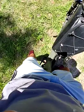 pullitoff ওয়েবক্যাম শো