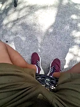 pullitoff's Webcam Show