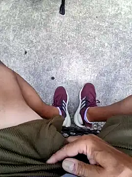 Webkamerová show pullitoff