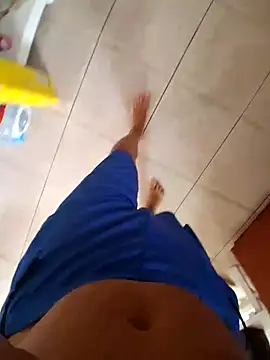 pullitoff's Webcam Show