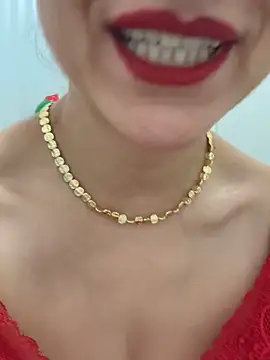 عرض كام BarbieDanss