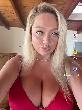 misstitmouseofficial Webcam Show