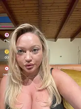 misstitmouseofficial Cameră chat live
