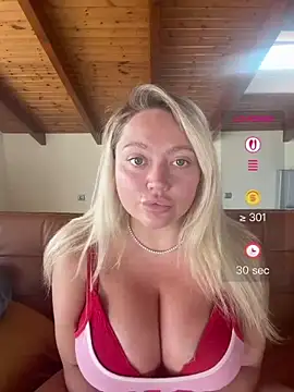 misstitmouseofficial's Webcam Show