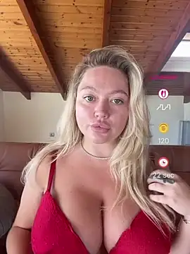 misstitmouseofficial's Webcam Show