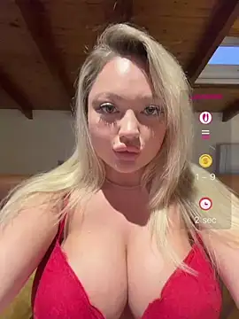 Chat XXX en directo de misstitmouseofficial