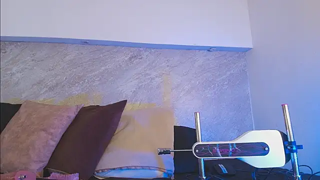 Dixie_grey1 Adlı Modelin Web Kamerası Şovu