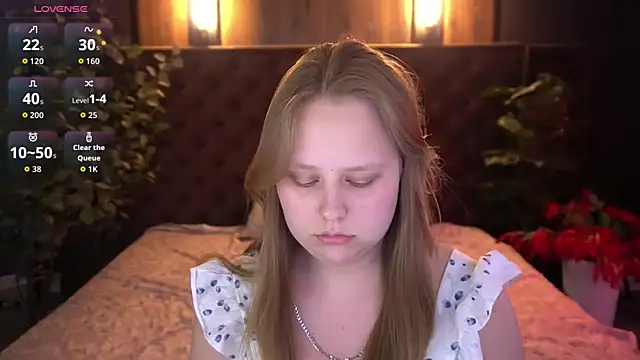 CrystallPaws Live XXX-Chat
