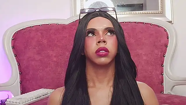 beauty_doll1 Шоу с уебкамера