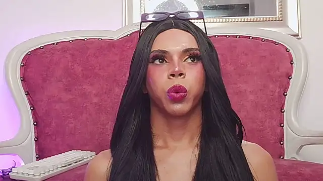 Вебкам-шоу beauty_doll1