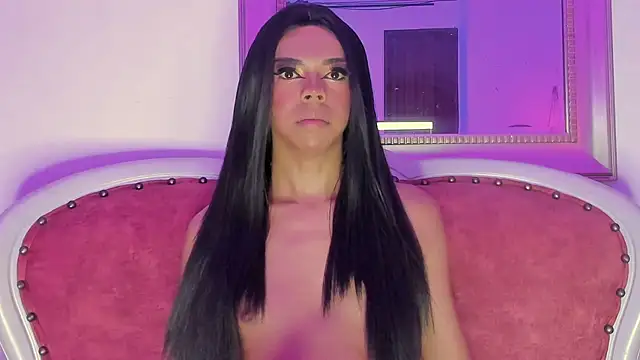 Вебкам-шоу beauty_doll1
