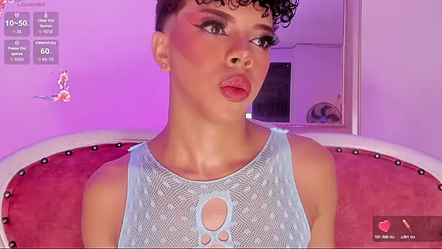 beauty_doll1 Шоу с уебкамера
