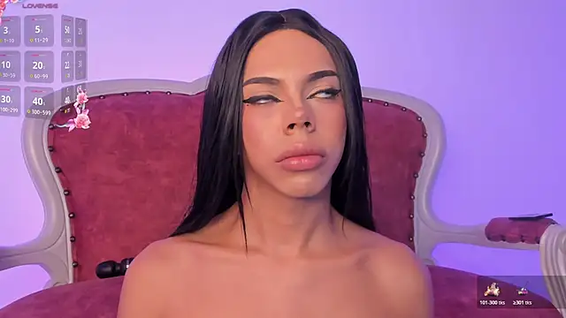 beauty_doll1: διαδικτυακό σόου στην κάμερα