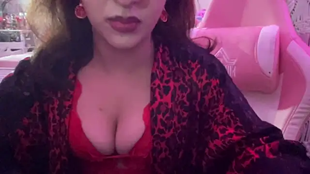 nekowaifuuu's Webcam Show
