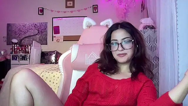 nekowaifuuu's Webcam Show