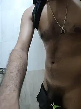 Parth_kapoor's Webcam Show