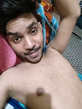 Show Webcam de Parth_kapoor