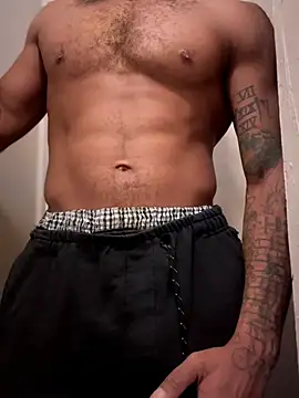 Show Webcam de MrMakeH3rSplash