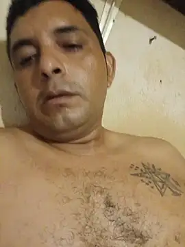 125Delfin90 Show Webcam