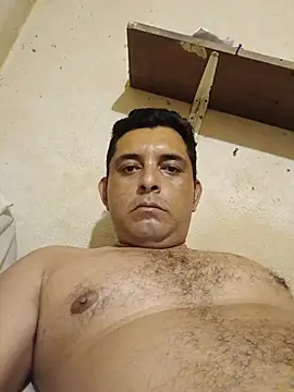 125Delfin90's Webcam Show