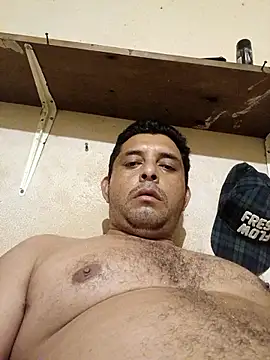 125Delfin90 Webcam show