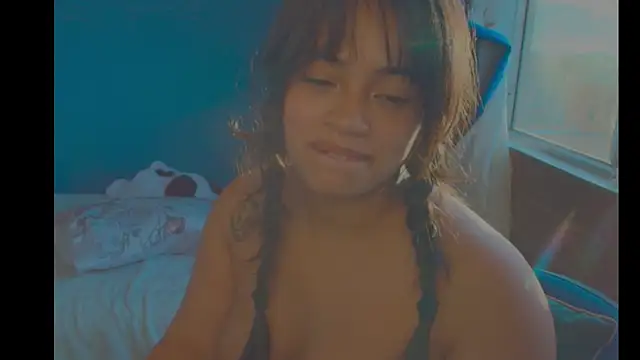 Seryna_0 라이브 XXX 채팅