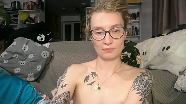 عرض كام harleyblair