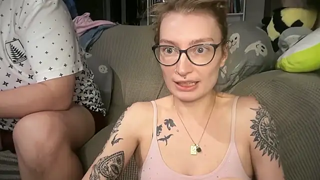 harleyblair 라이브 XXX 채팅