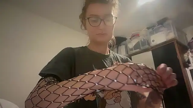 harleyblair Webcamshow