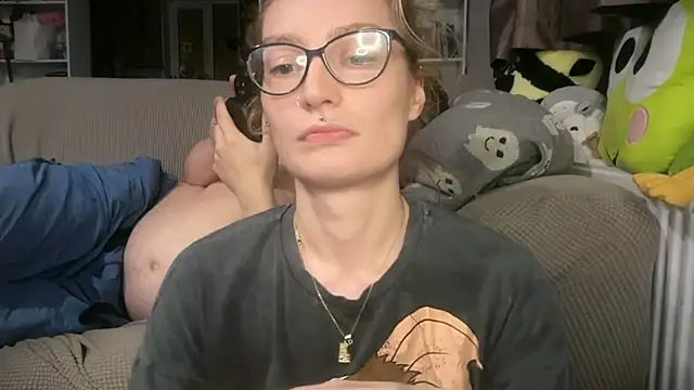 harleyblair Show Webcam