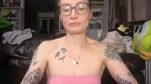harleyblair: вебкам-шоу