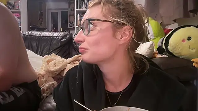 Вебкам-шоу harleyblair