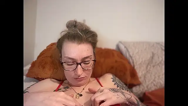 Show de webcam de harleyblair