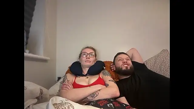 harleyblair Show in webcam