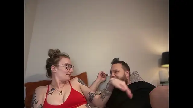 harleyblairn Webbikameraesitys