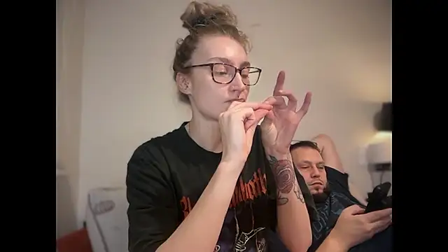 Вебкам-шоу harleyblair