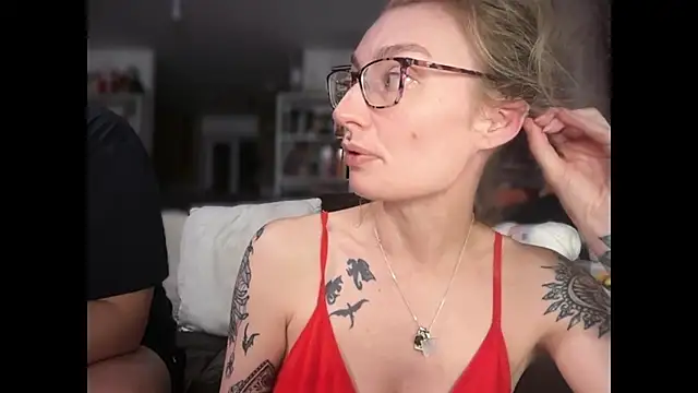 harleyblair – webcam-show