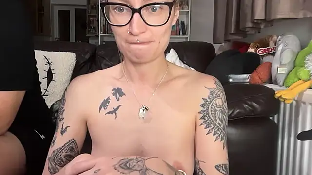 harleyblair: вебкам-шоу