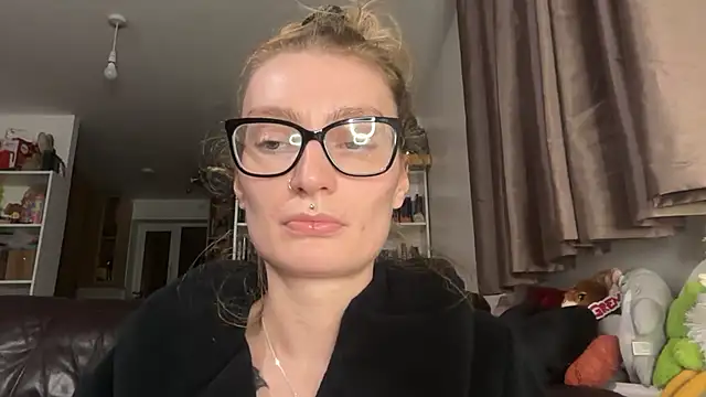 Show de harleyblair na webcam