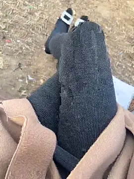 Webkamerová show yiyi-1999