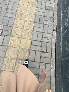 Pertunjukan Kamera Web yiyi-1999