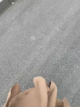 Webkamerová show yiyi-1999