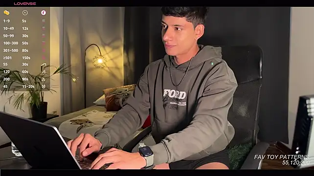 عرض كام jim_dj