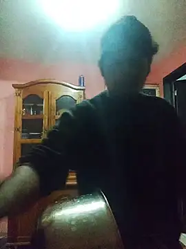 Вебкам-шоу Jblouser