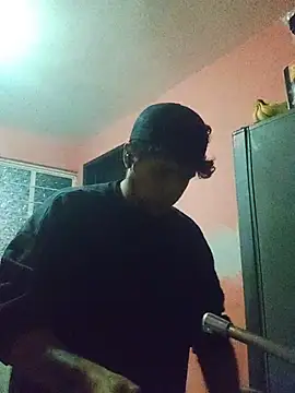 Jblouser Webcamshow