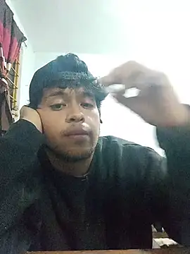 Jblouser Webcam Show
