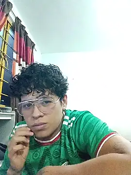 Jblouser Webcam show