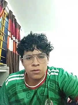 Jblouser – webcam-show