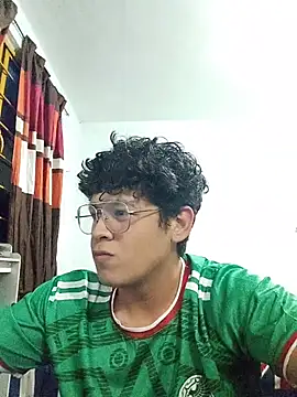Jblouser Webcam Show